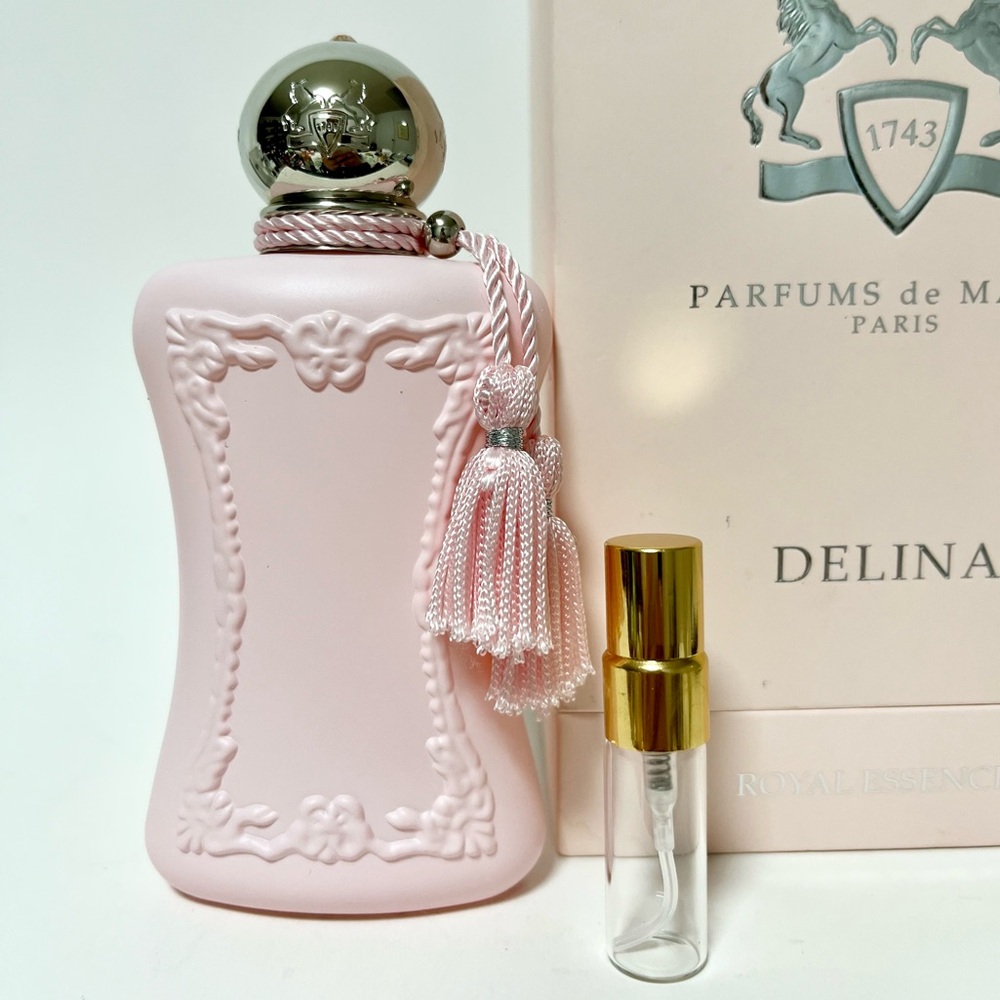 Delina Parfums de Marly (3ml) decant